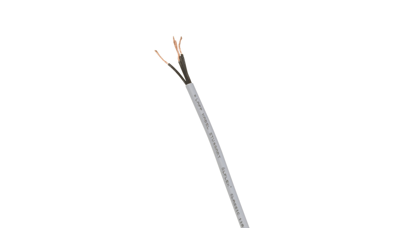Przewód sterowniczy OLFLEX CLASSIC 110 4G35 1119644 /bębnowy/