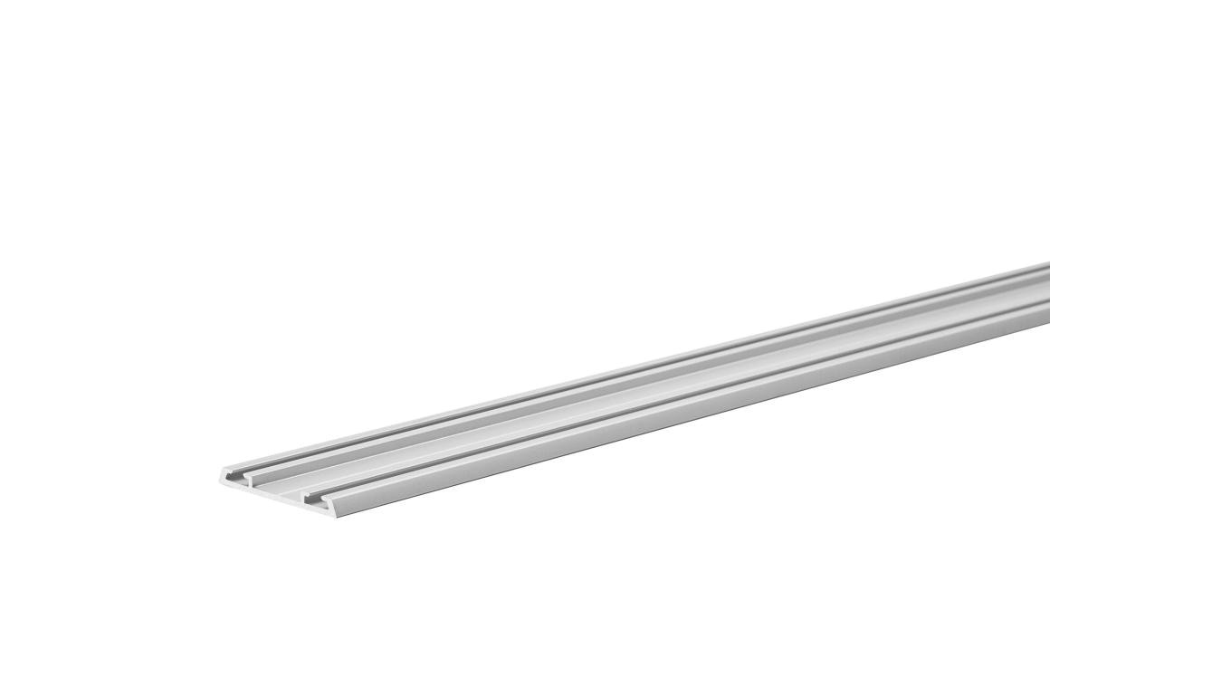 Profil led TEST-36 2m anodowany